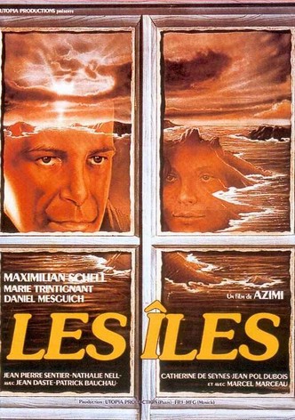 The Islands