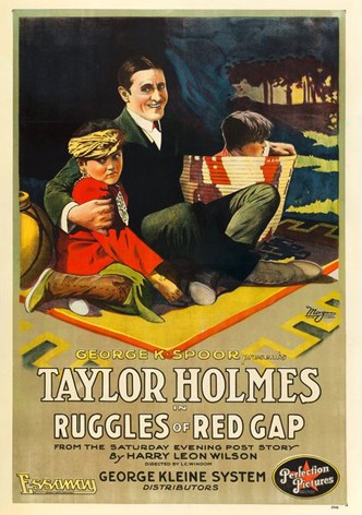 Ruggles of Red Gap