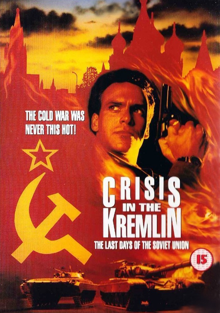 Crisis in the Kremlin
