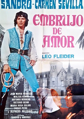 Embrujo de amor