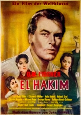 El Hakim