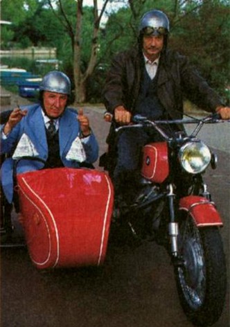 Sidecar
