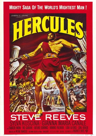 Hércules