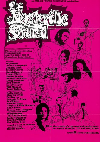 The Nashville Sound