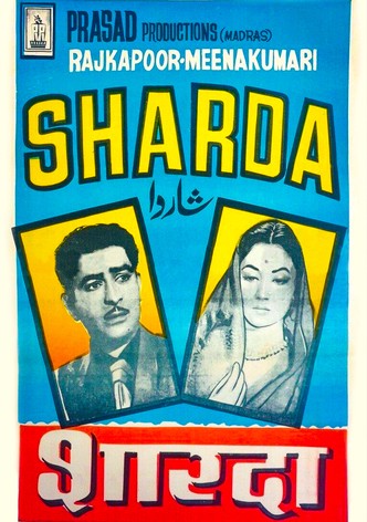 Sharada
