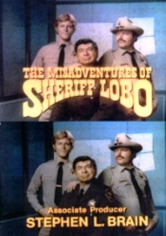 The Misadventures of Sheriff Lobo