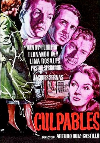 Culpables