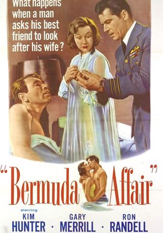 Bermuda Affair