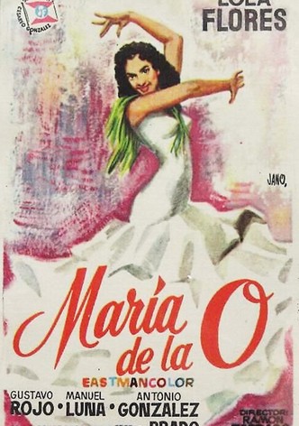María de la O