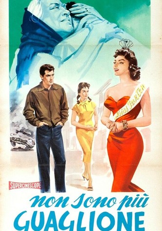 Non sono più Guaglione