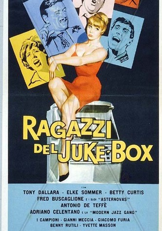 The Jukebox Kids