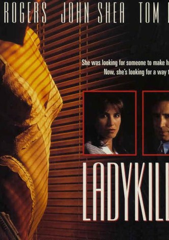 Ladykiller