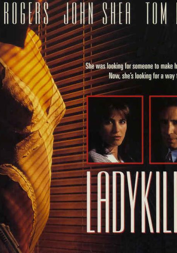 Ladykiller