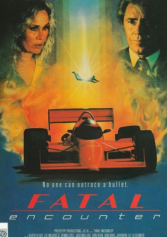 Fatal Encounter
