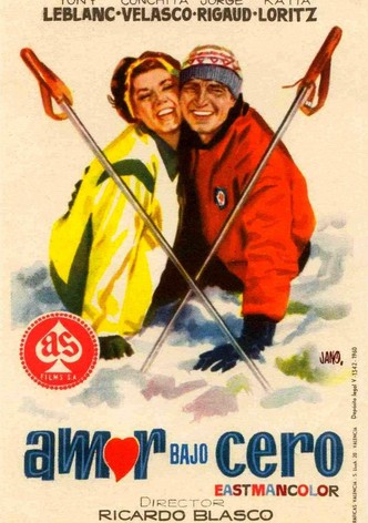 Amor bajo cero