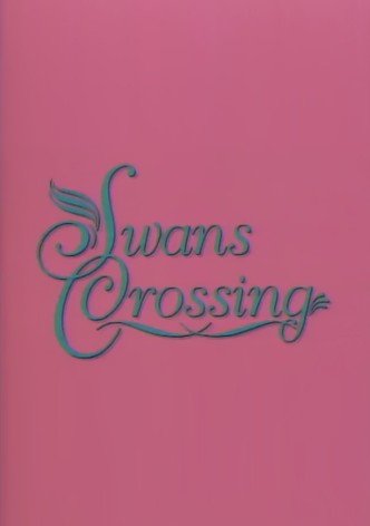 Swans Crossing