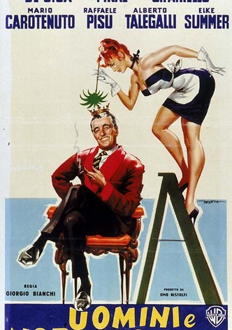 Uomini e nobiluomini