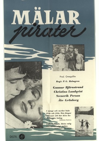 Pirates on the Malonen
