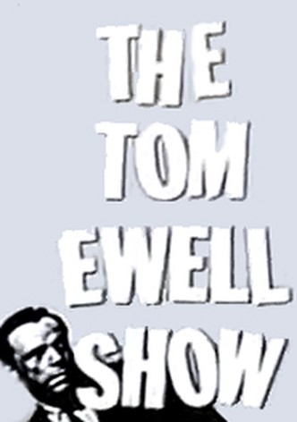 The Tom Ewell Show