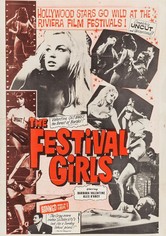 The Festival Girls