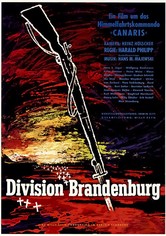 Brandenburg Division