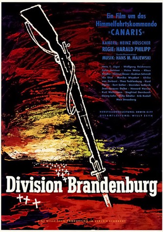 Brandenburg Division