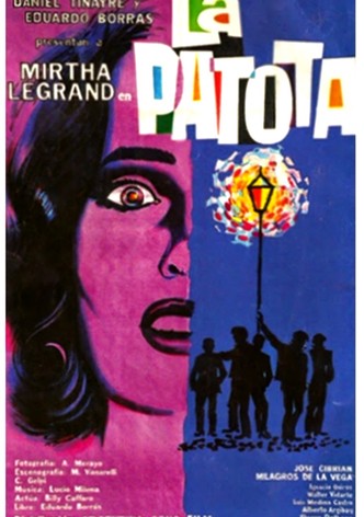 La patota