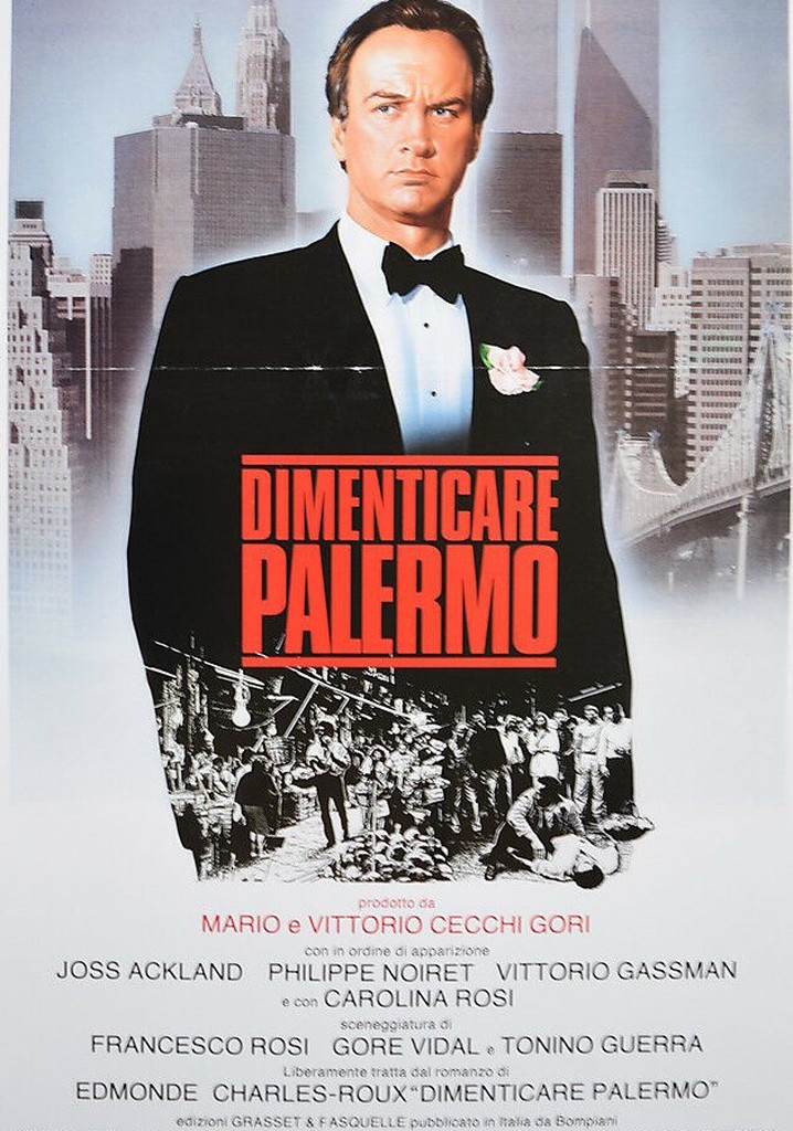 The Palermo Connection