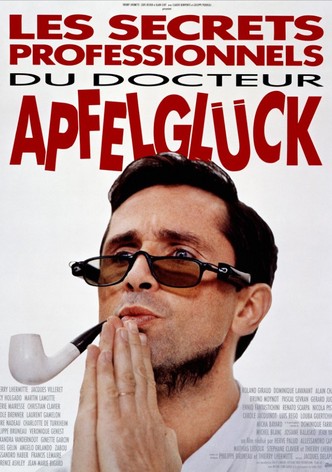 The Professional Secrets of Dr. Apfelgluck