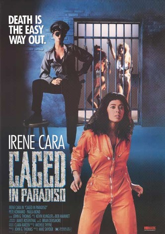 Caged in Paradiso