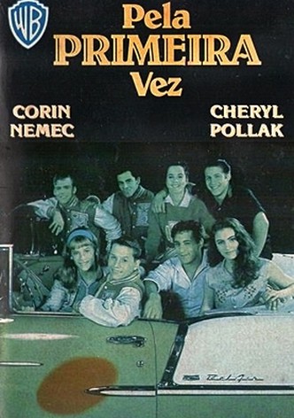 For the Very First Time