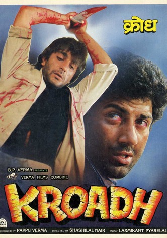 Kroadh
