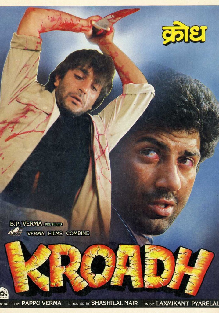 Kırgınlık / Hüzün ve İnikam Ateşiyle Yanan Kırgın Kalbleri / Kroadh