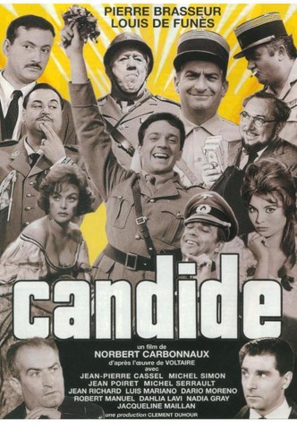 Candide or The Optimism in the 20th Century