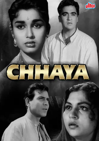 Chhaya poster