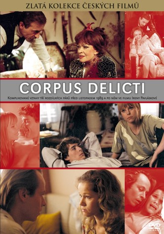 Corpus delicti