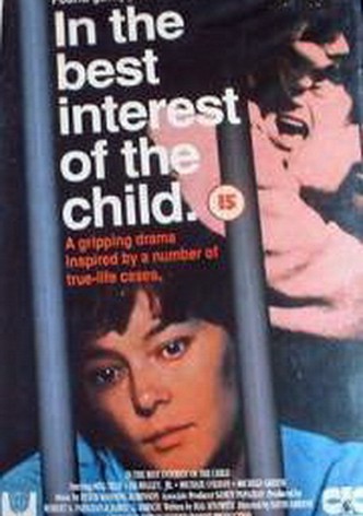In the Best Interest of the Child