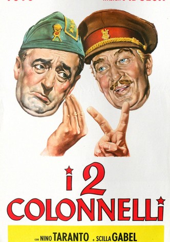 Two Colonels