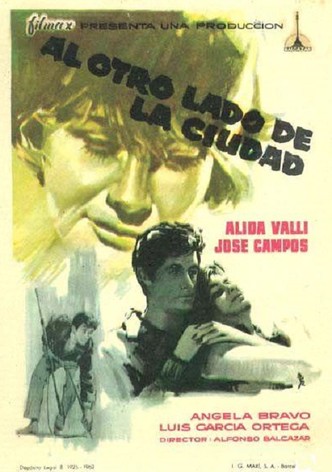 Al otro lado de la ciudad