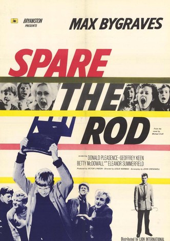 Spare the Rod