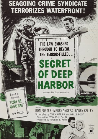 Secret of Deep Harbor