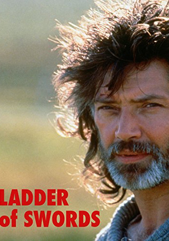 Ladder of Swords