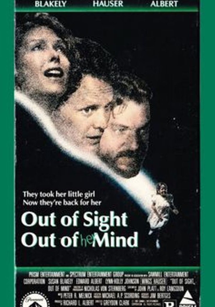Out of Sight, Out of Mind
