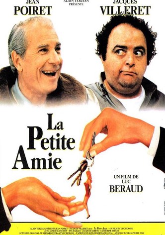 La petite amie