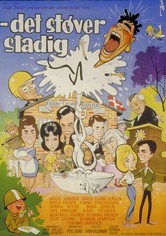 Still Dust on the Brain