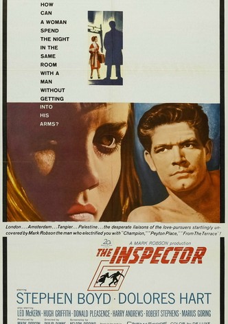 L'inspecteur