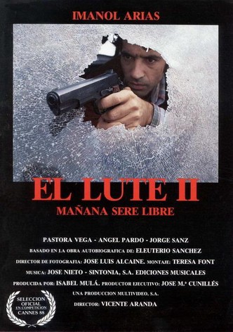 El Lute II: Tomorrow I'll Be Free