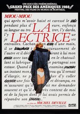 La lectrice