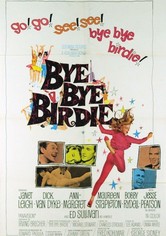 Bye Bye Birdie