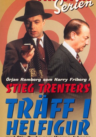 Träff i helfigur